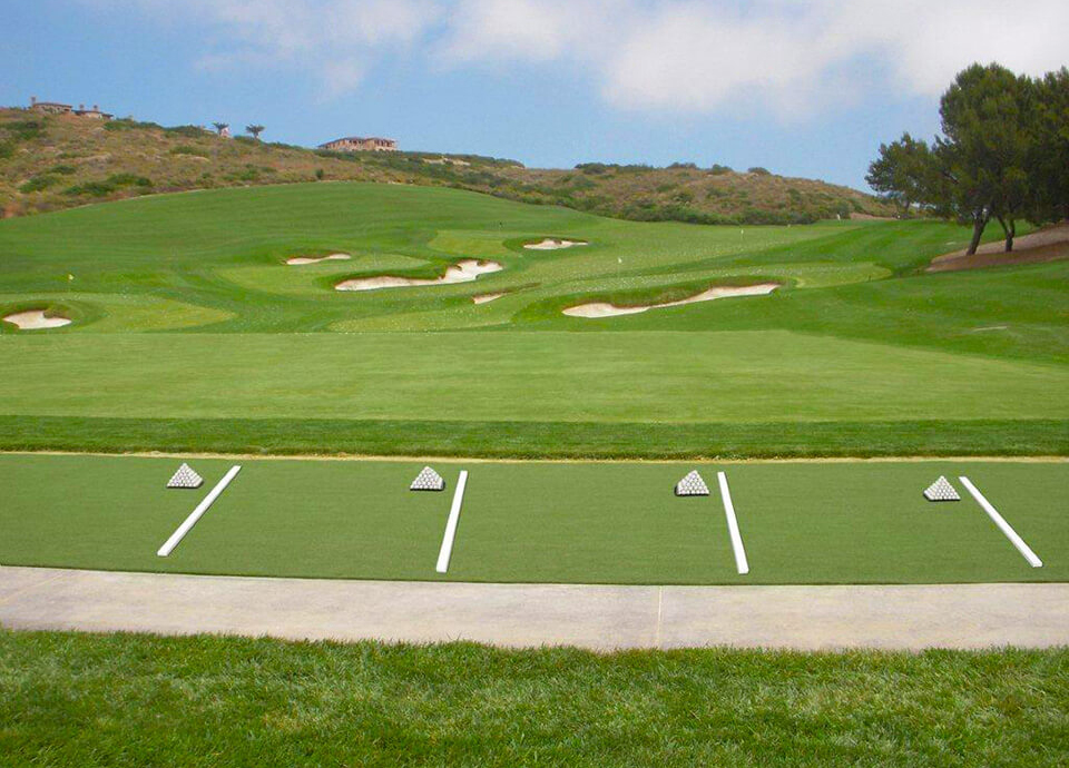 Tee Lines